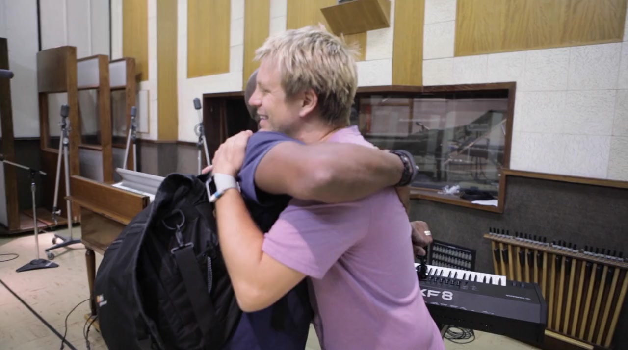 Nathan East: For the Record screenshot 1