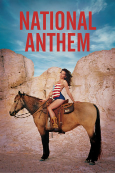 National Anthem (2023) poster