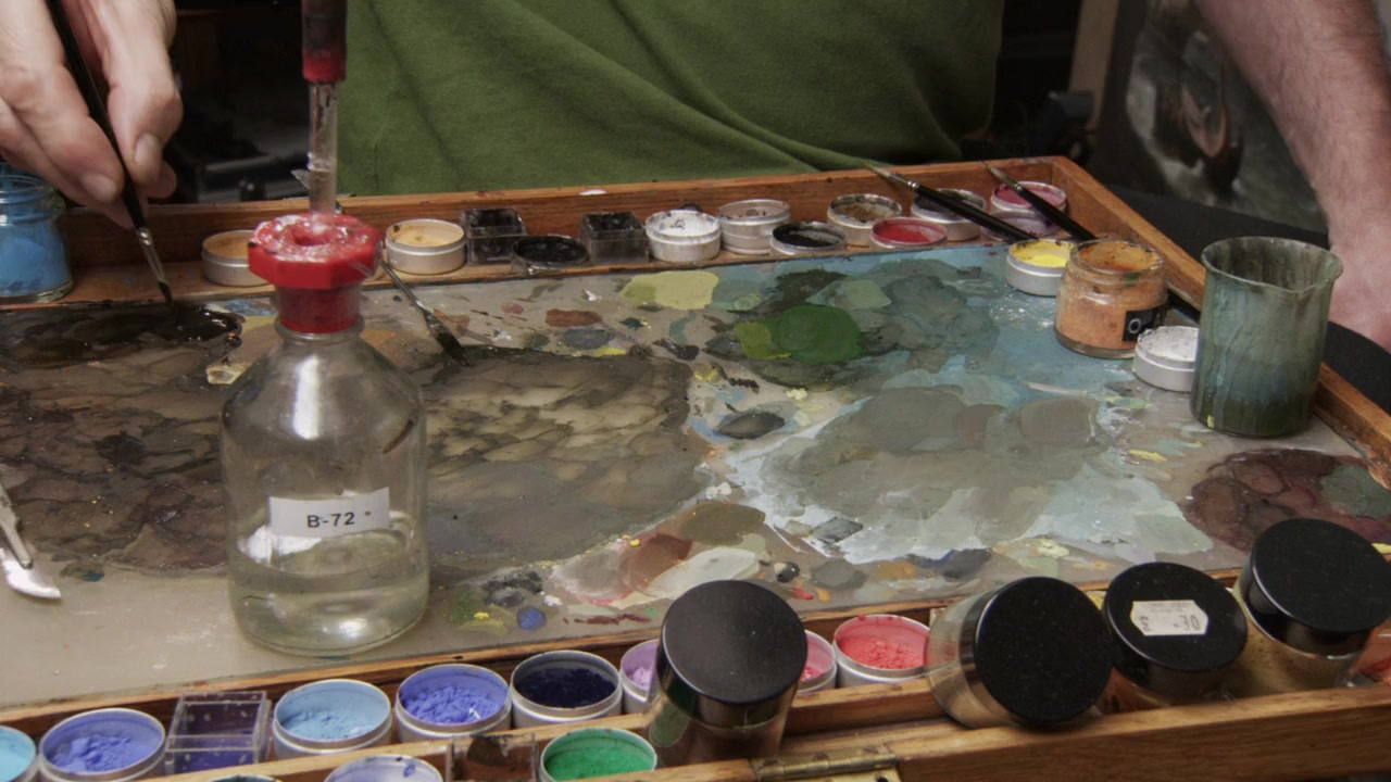 National Gallery screenshot 1