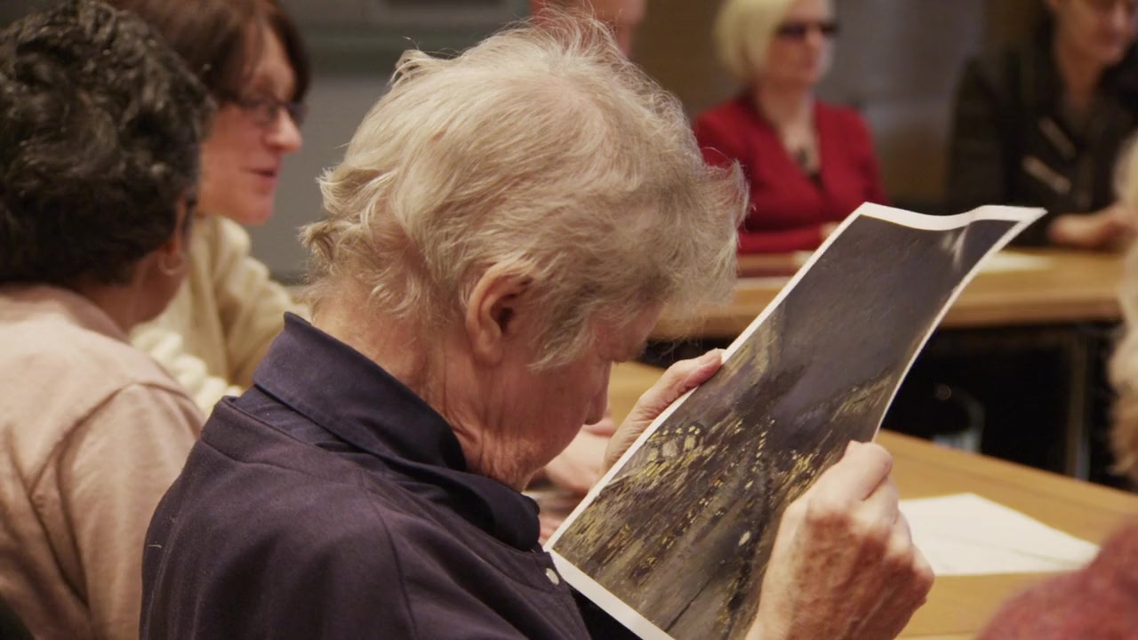 National Gallery screenshot 3