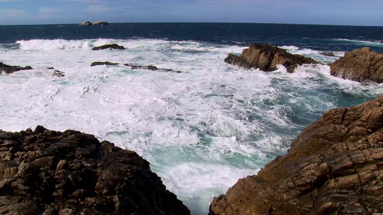 Big Sur-Wild California screenshot 3
