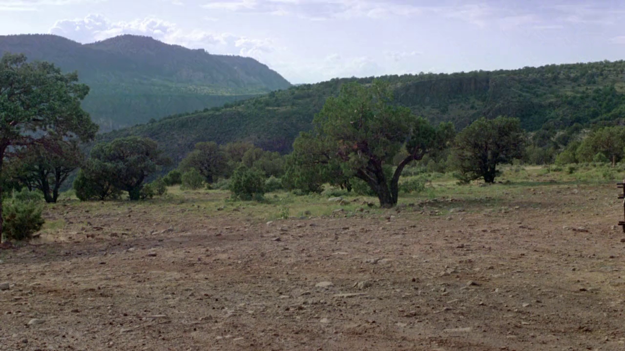 National Lampoon's Vacation screenshot 1