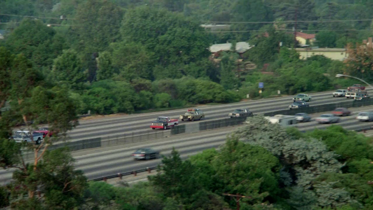 National Lampoon's Vacation screenshot 2