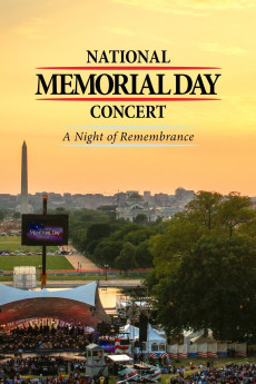 National Memorial Day Concert 2023 (2023) poster
