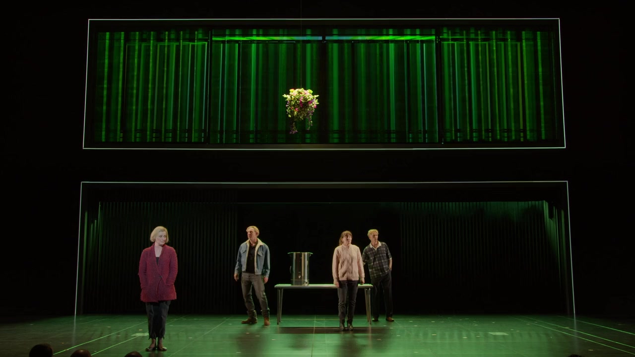 National Theatre at Home: London Road screenshot 2
