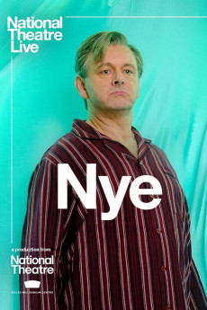 National Theatre Live: Nye (2024) poster