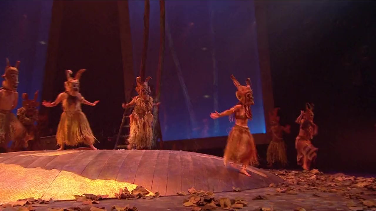 National Theatre Live: Nation screenshot 3