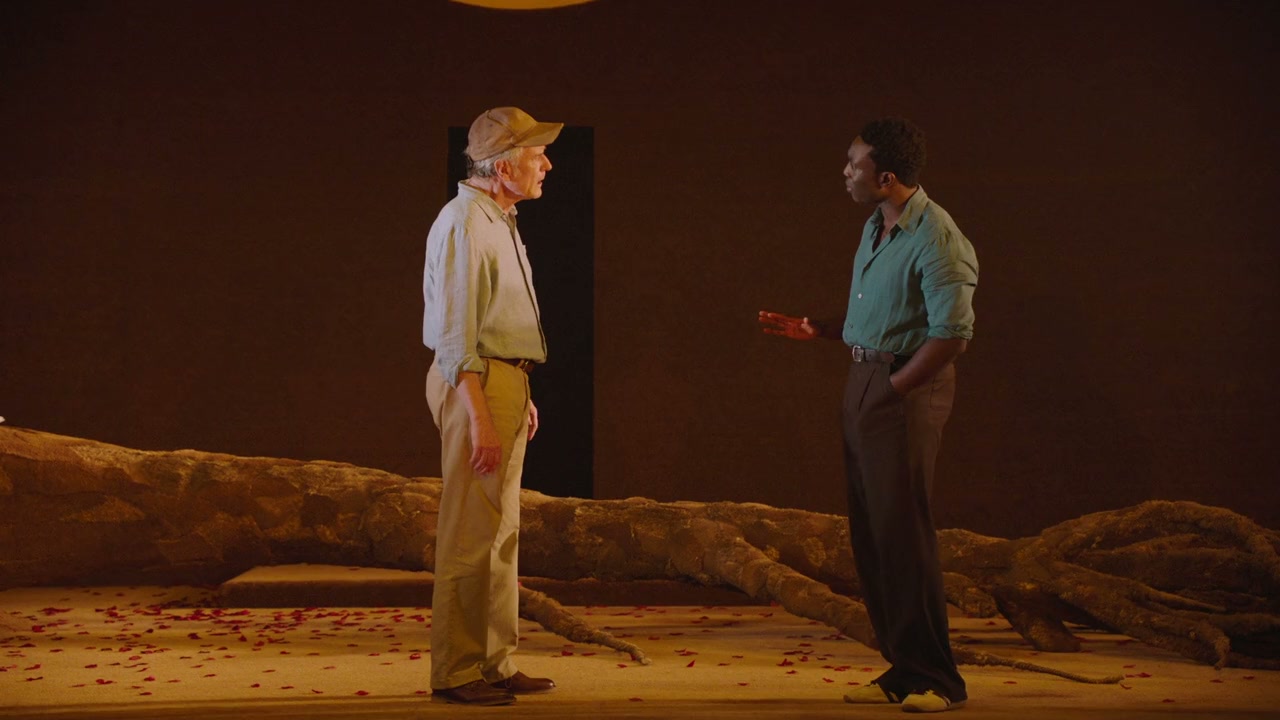 National Theatre Live: All My Sons screenshot 1