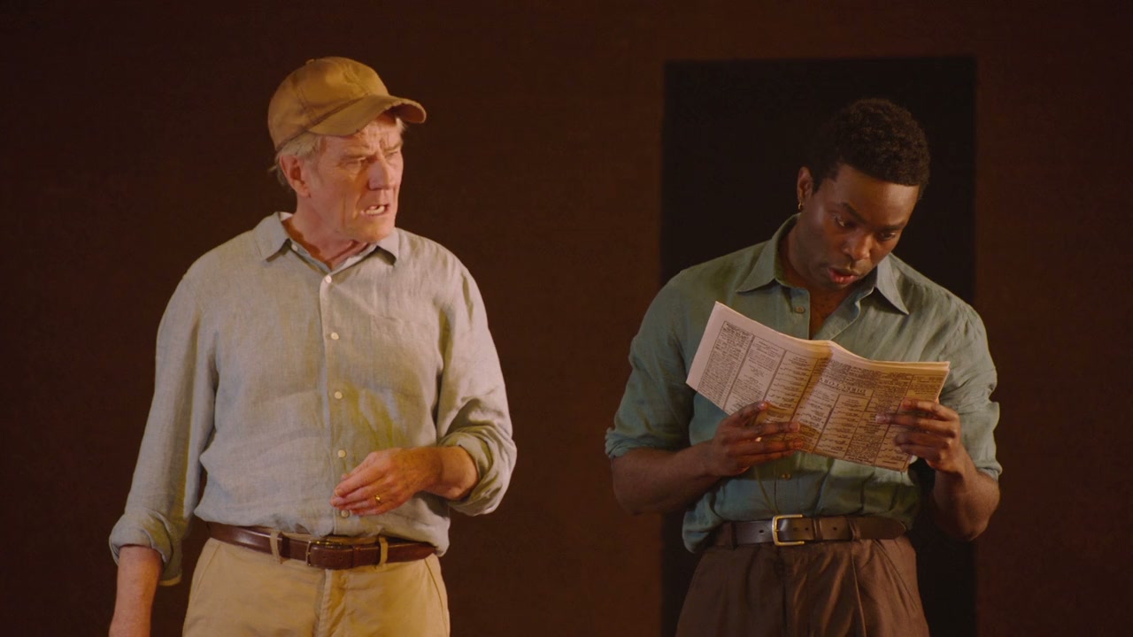 National Theatre Live: All My Sons screenshot 2