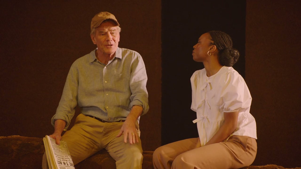 National Theatre Live: All My Sons screenshot 3