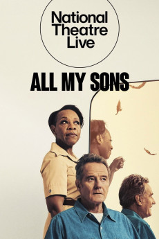 National Theatre Live: All My Sons (2026) poster
