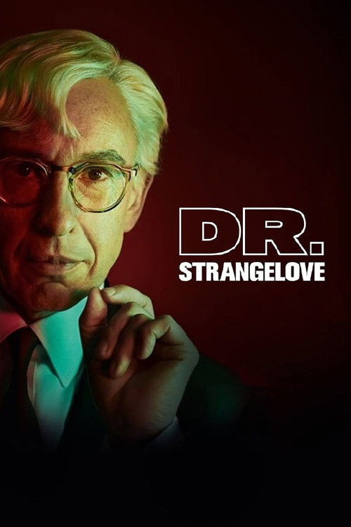 National Theatre Live: Dr. Strangelove (2025) poster