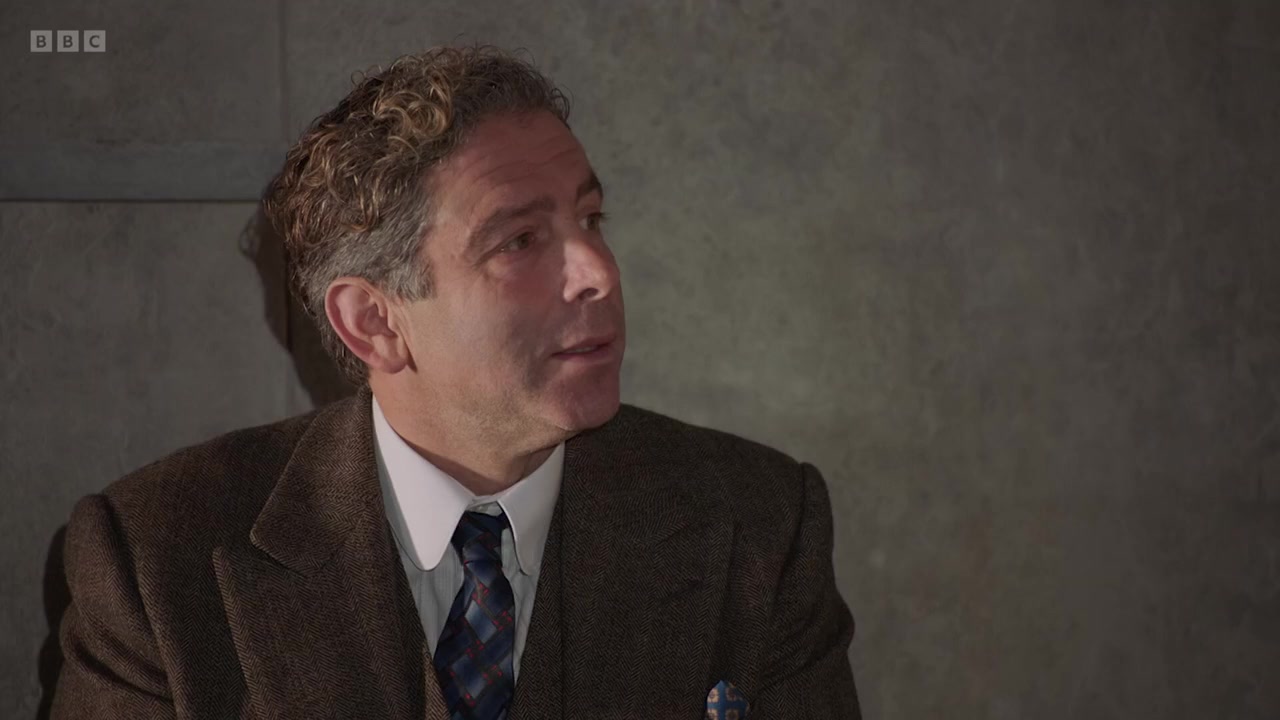 National Theatre Live: Good screenshot 1