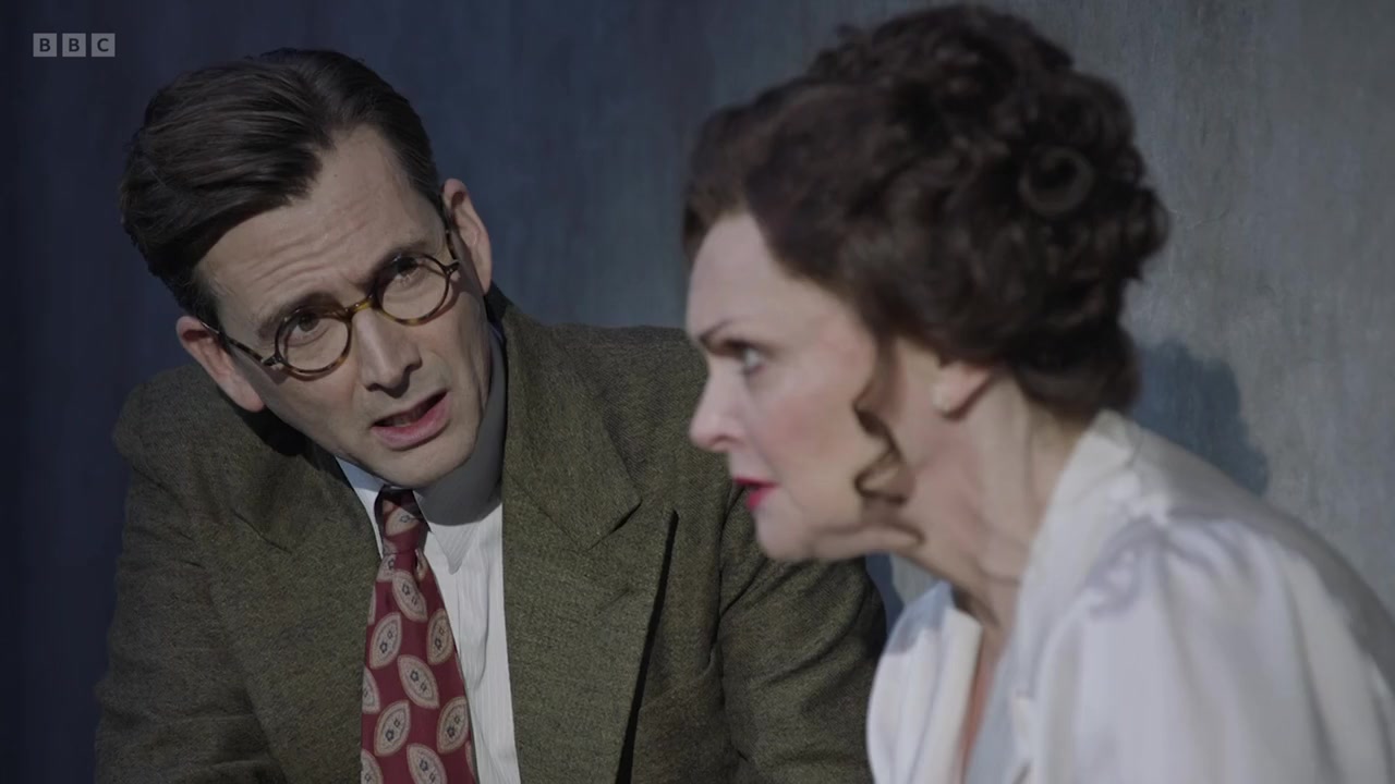 National Theatre Live: Good screenshot 2