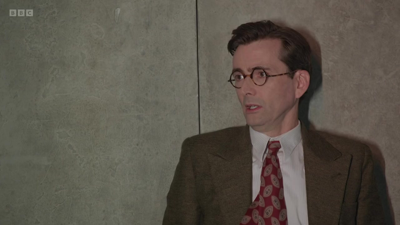 National Theatre Live: Good screenshot 3