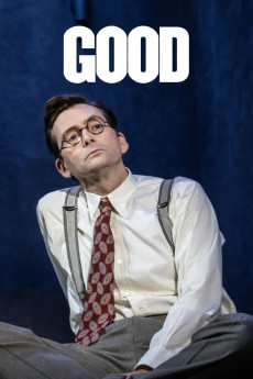 National Theatre Live: Good (2023) poster