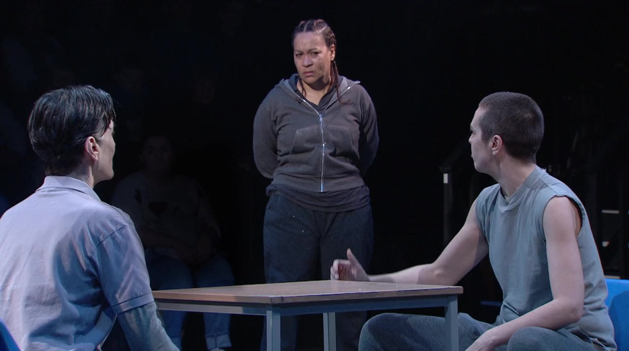 National Theatre Live: Julius Caesar screenshot 2
