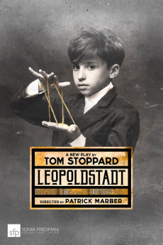 National Theatre Live: Leopoldstadt (2022) poster
