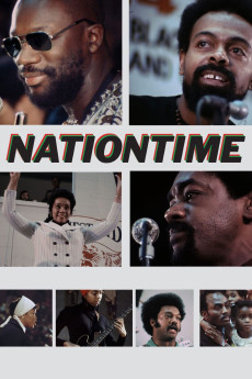 Nationtime - Gary (1972) poster