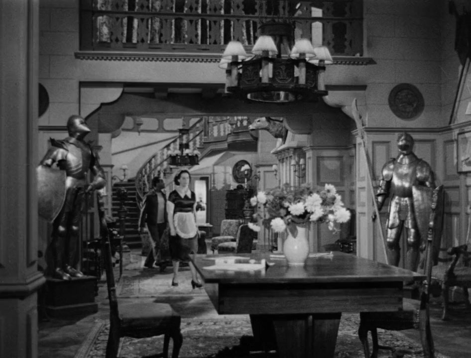 Native Son screenshot 1