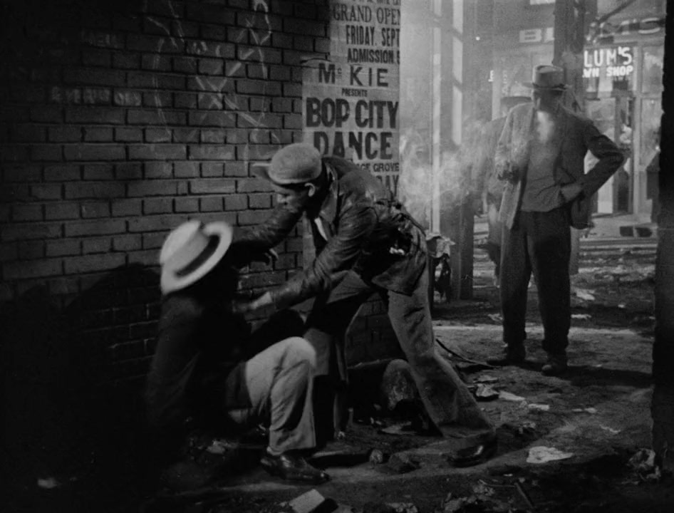 Native Son screenshot 2