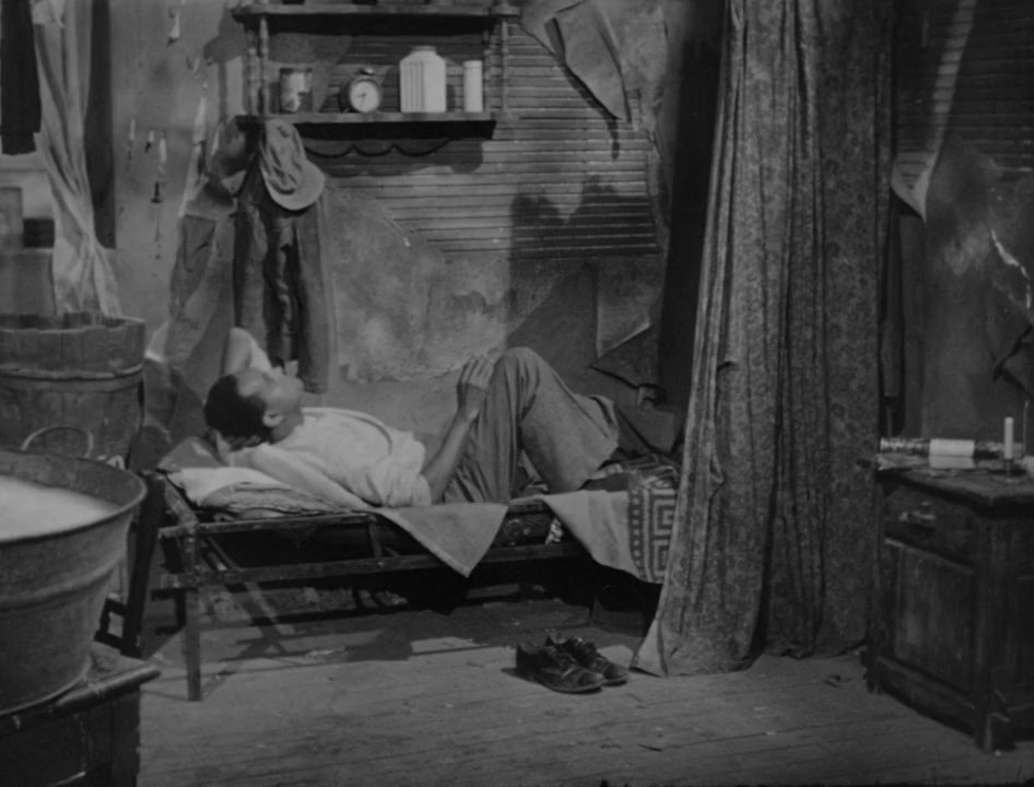 Native Son screenshot 3