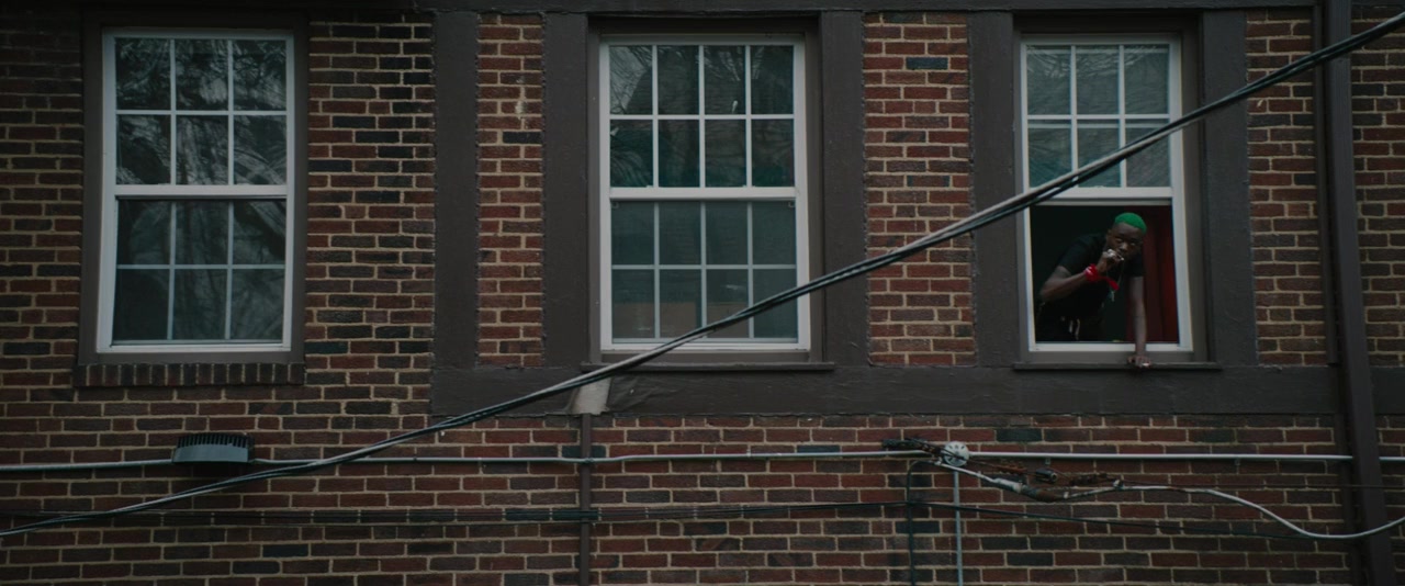 Native Son screenshot 1