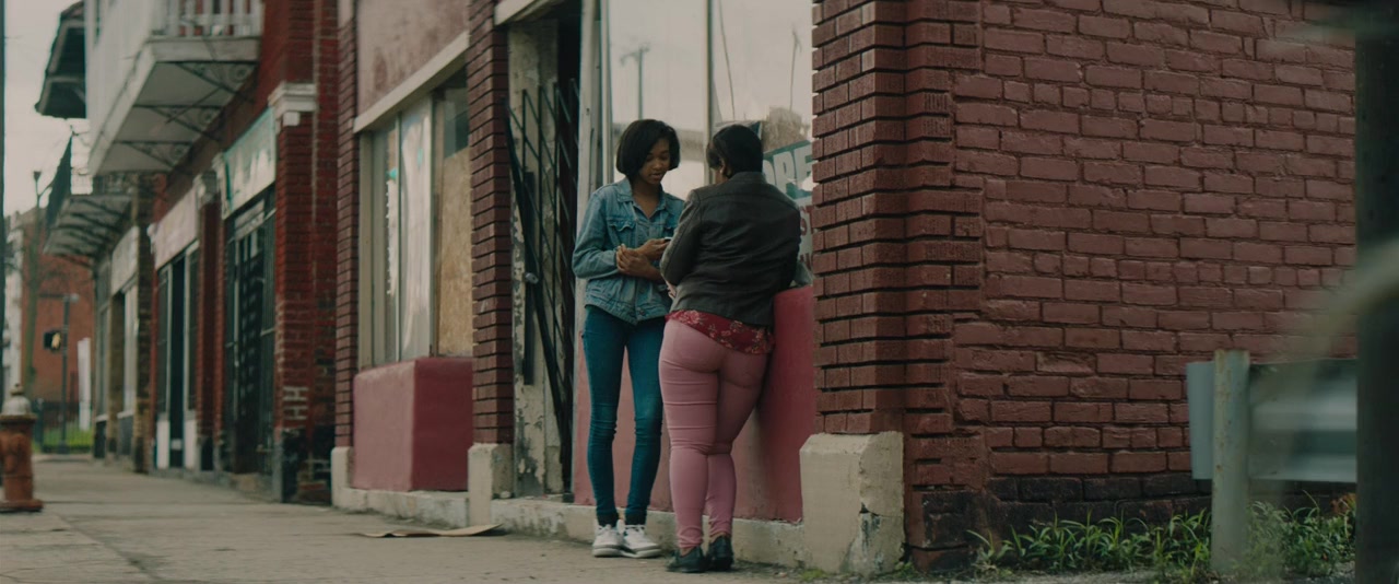 Native Son screenshot 2
