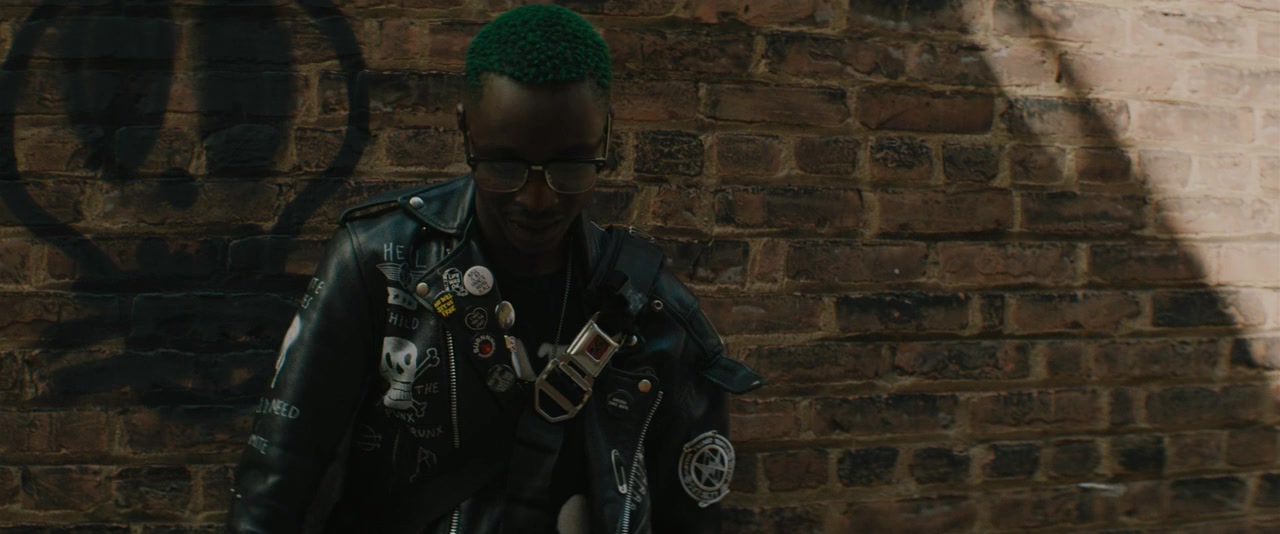 Native Son screenshot 3