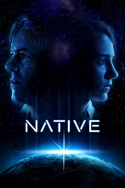 Native (2016) poster