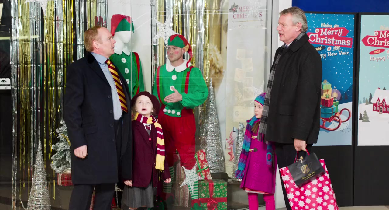 Nativity 3: Dude, Where's My Donkey?! screenshot 1