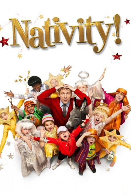 Nativity! (2009) poster