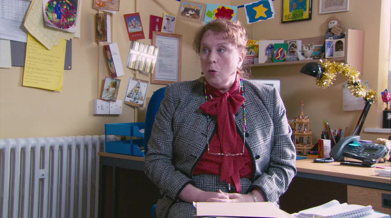 Nativity! screenshot 1