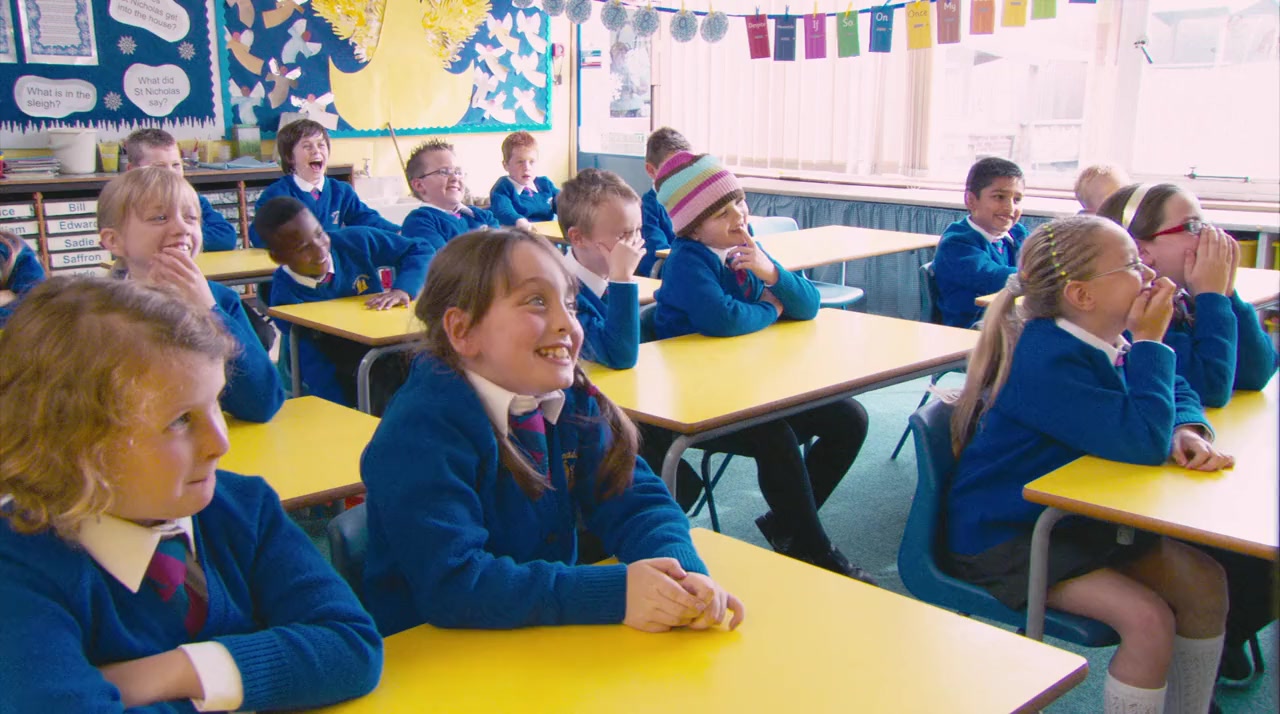 Nativity! screenshot 2