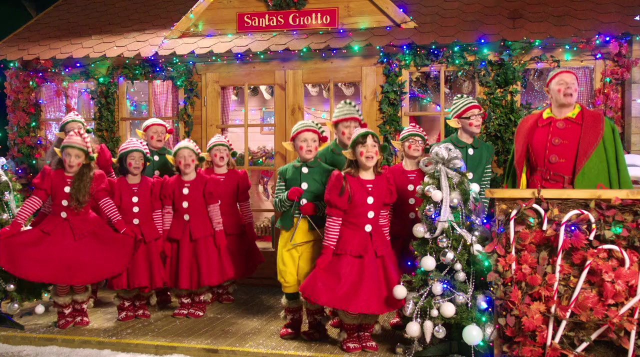 Nativity 2: Danger in the Manger! screenshot 1