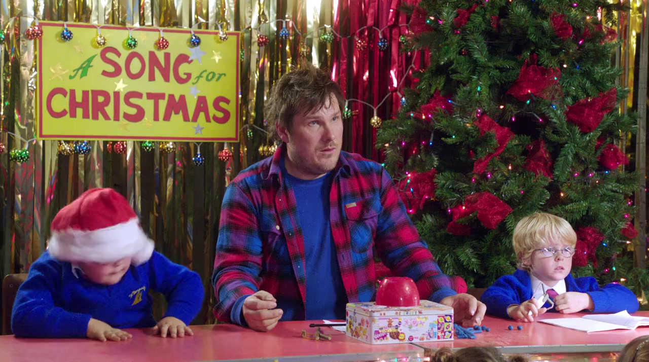 Nativity 2: Danger in the Manger! screenshot 2