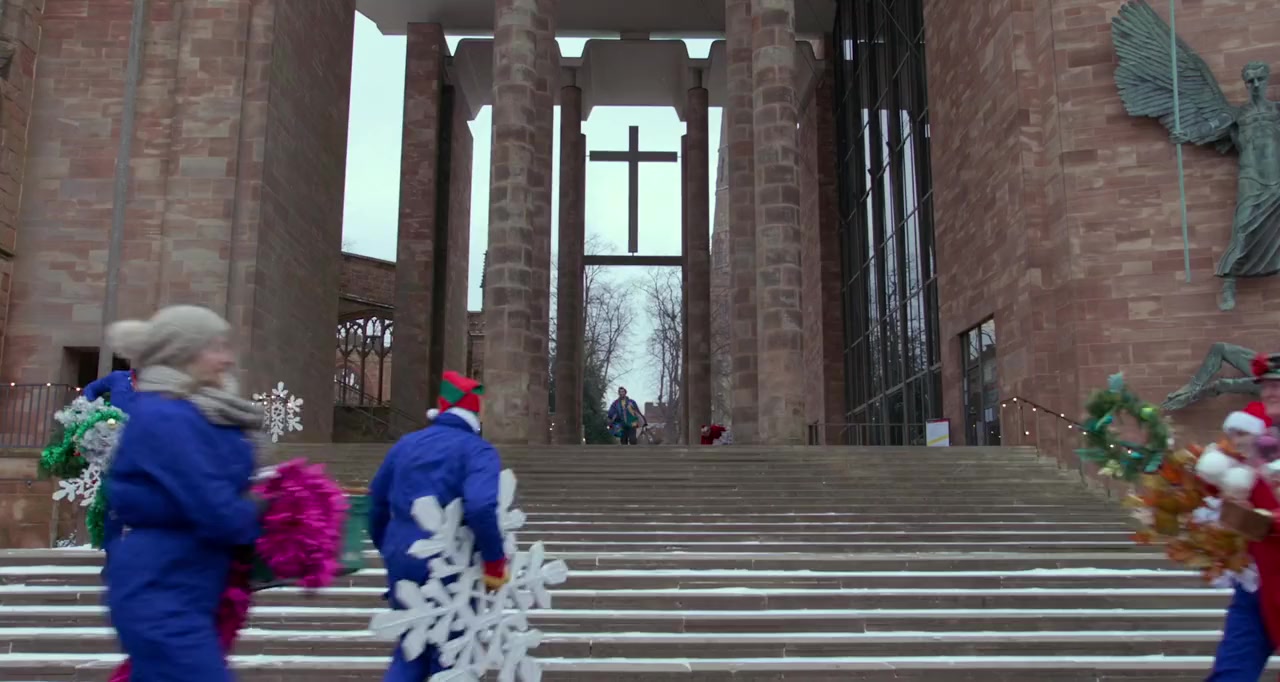 Nativity Rocks! screenshot 2