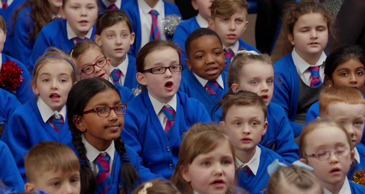 Nativity Rocks! screenshot 3