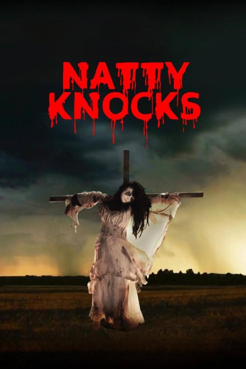 Natty Knocks (2023) poster