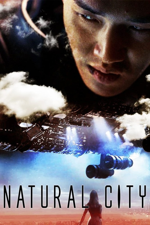 Naechureol siti (2003) poster