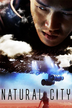 Naechureol siti (2003) poster