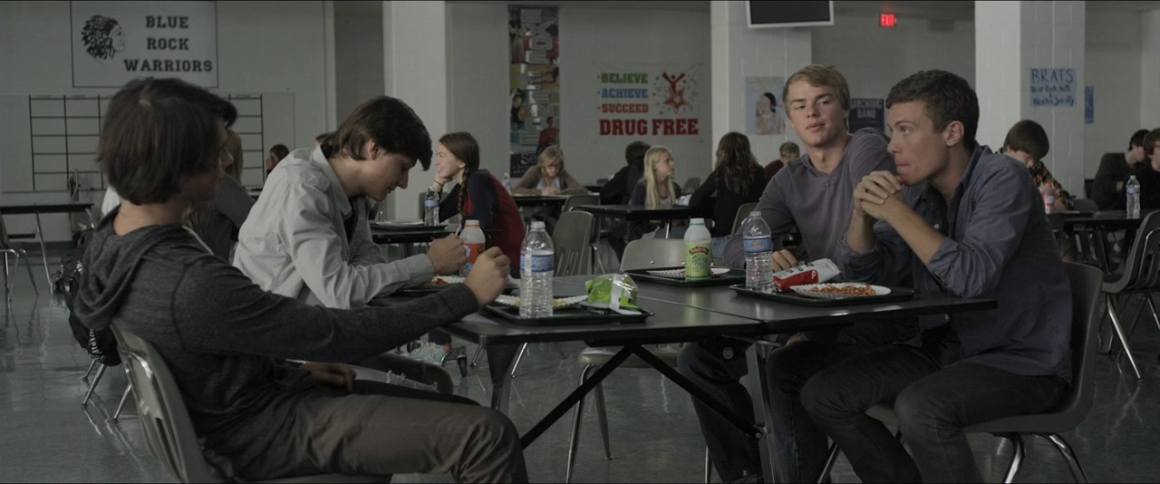 Natural Selection screenshot 2