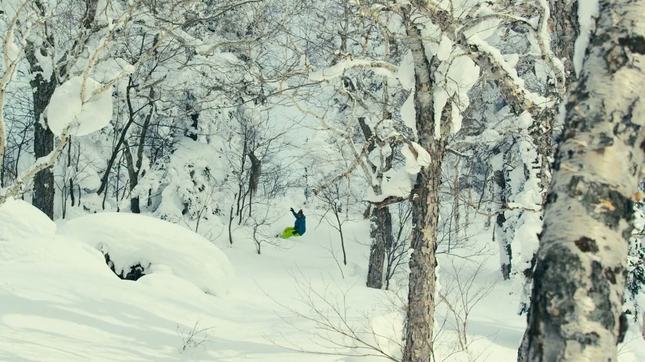 Naturally screenshot 1