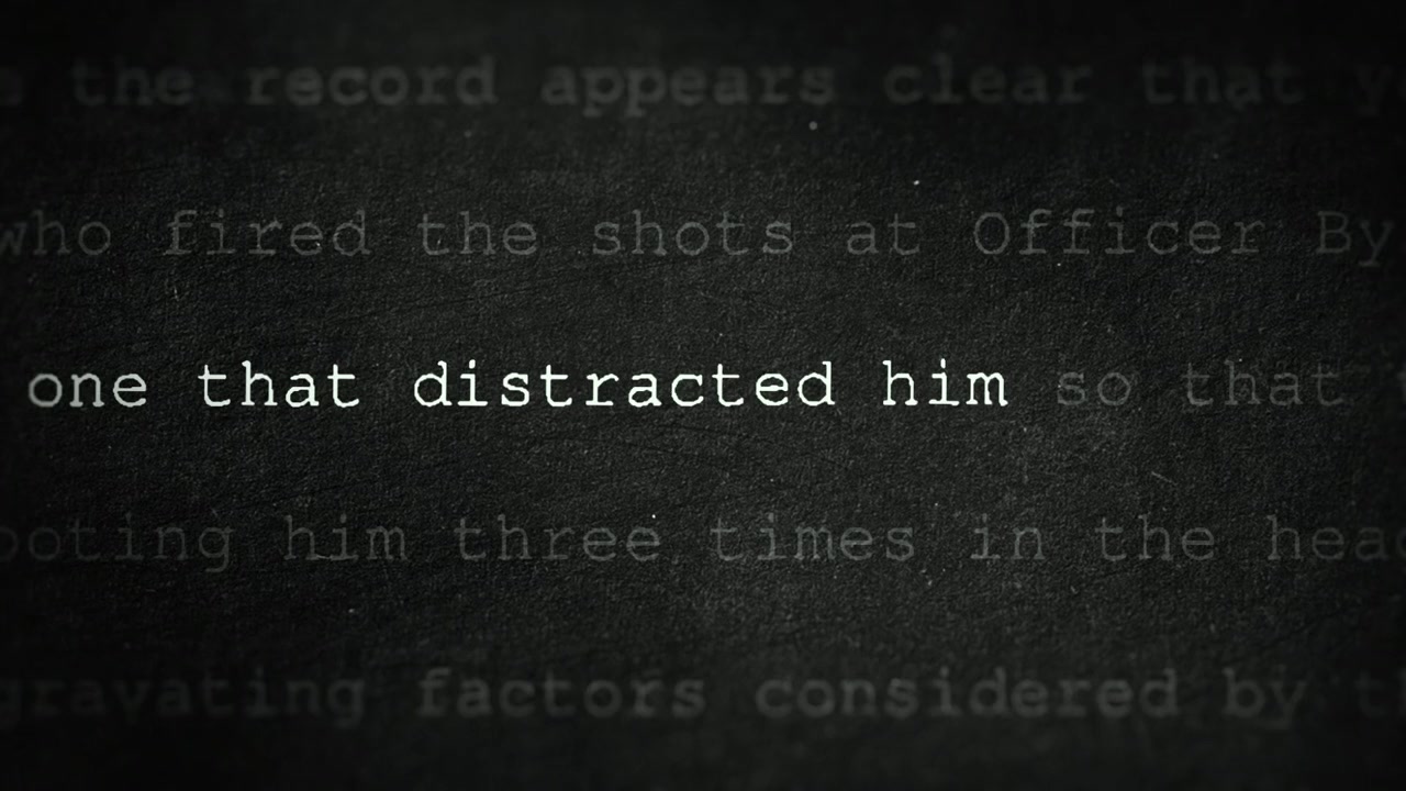 Nature of the Crime screenshot 1