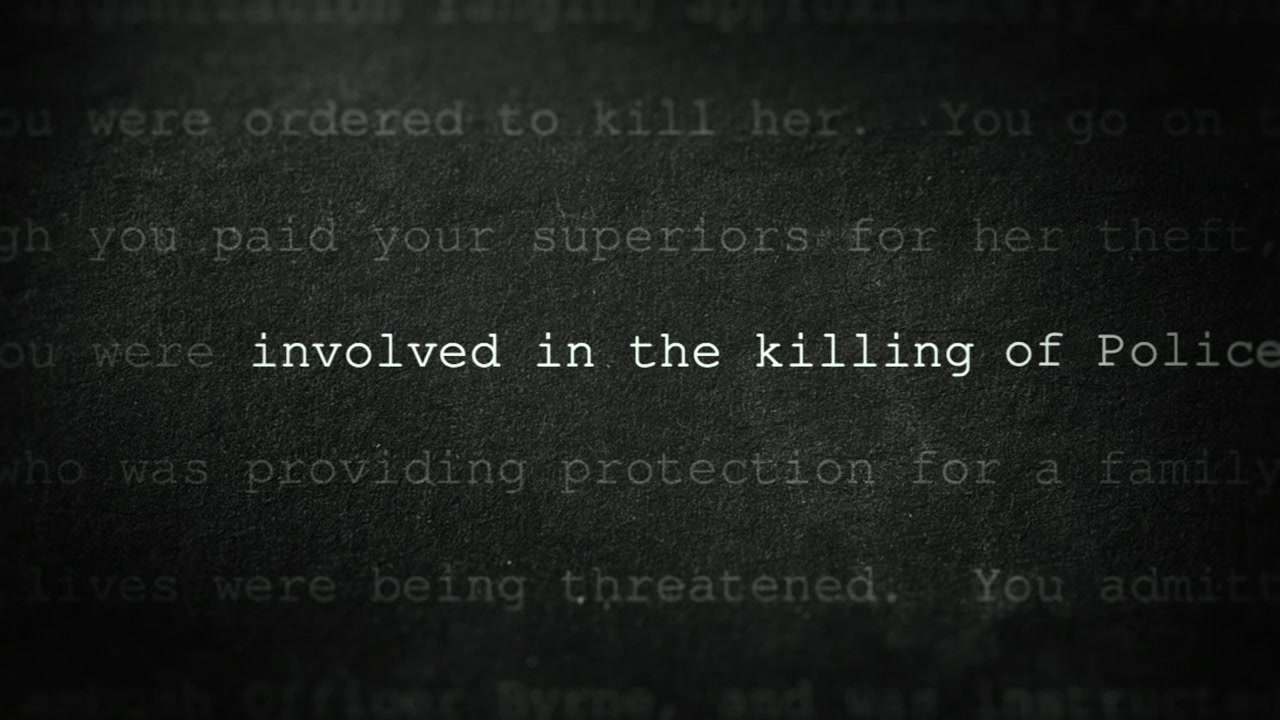 Nature of the Crime screenshot 2