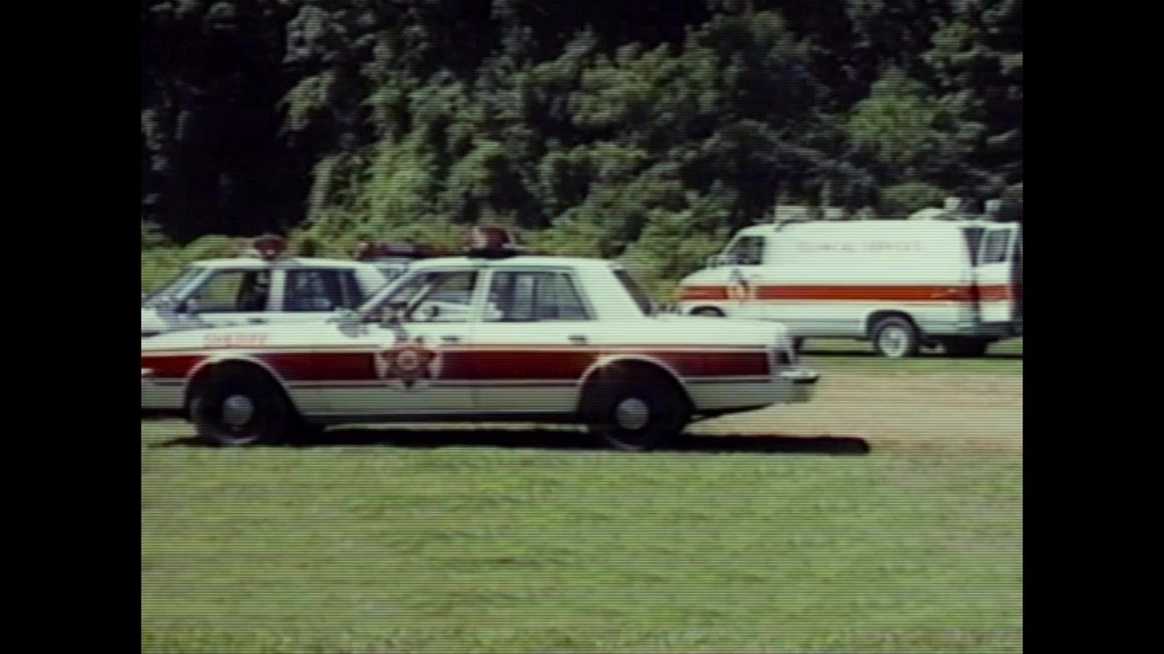 Nature of the Crime screenshot 3