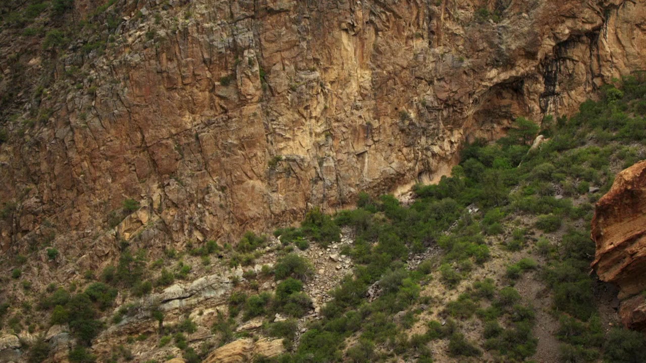 Big Bend: The Wild Frontier of Texas screenshot 1