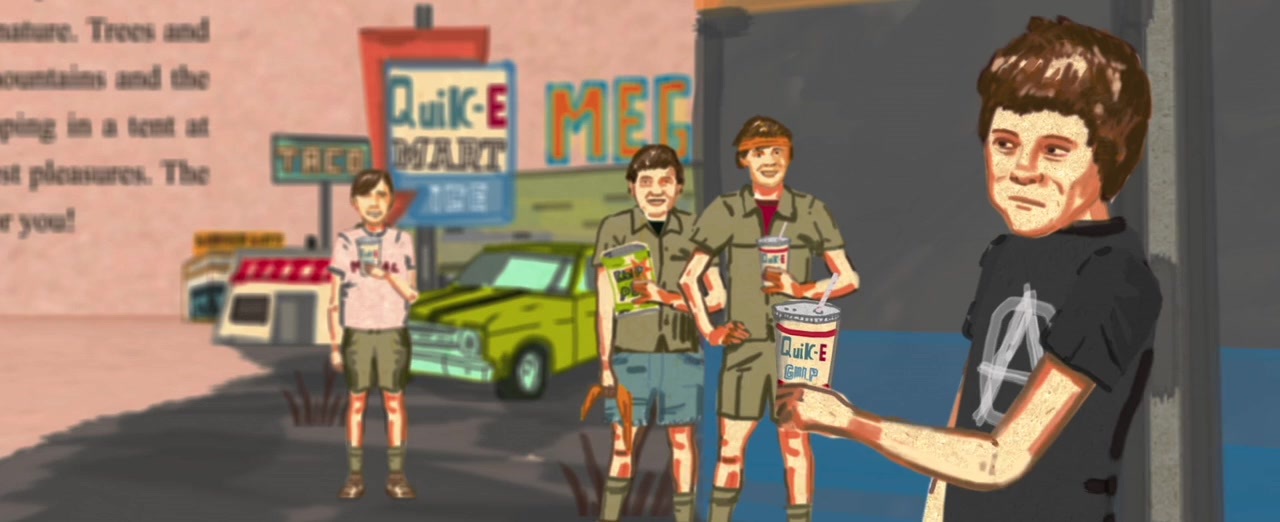 Nature Calls screenshot 3