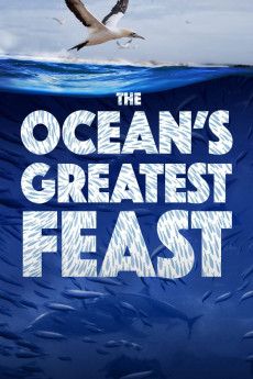 The Ocean's Greatest Feast (2022) poster