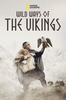 Wild Way of the Vikings (2019) poster